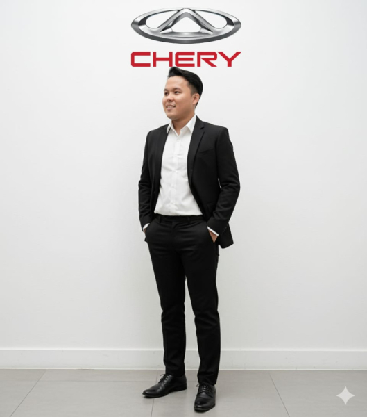 Sales Chery Pinang Ranti